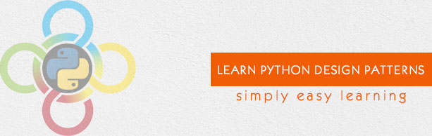 Python 设计模式教程